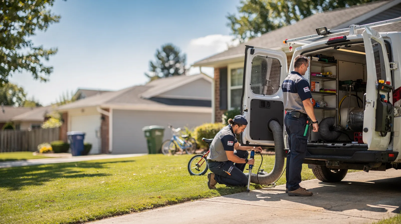 24/7 HVAC Repair & AC Replacement in Shabbona, IL near me